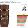 lattafa asad bourbon