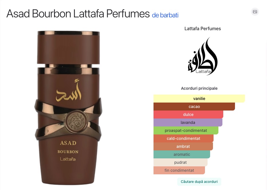 lattafa asad bourbon