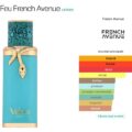 french avenue vulcan feu
