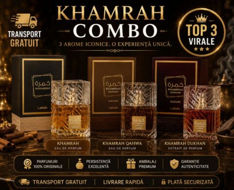 khamrah combo