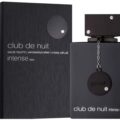 armaf club de nuit intense man