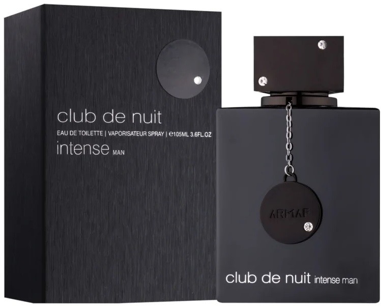 armaf club de nuit intense man