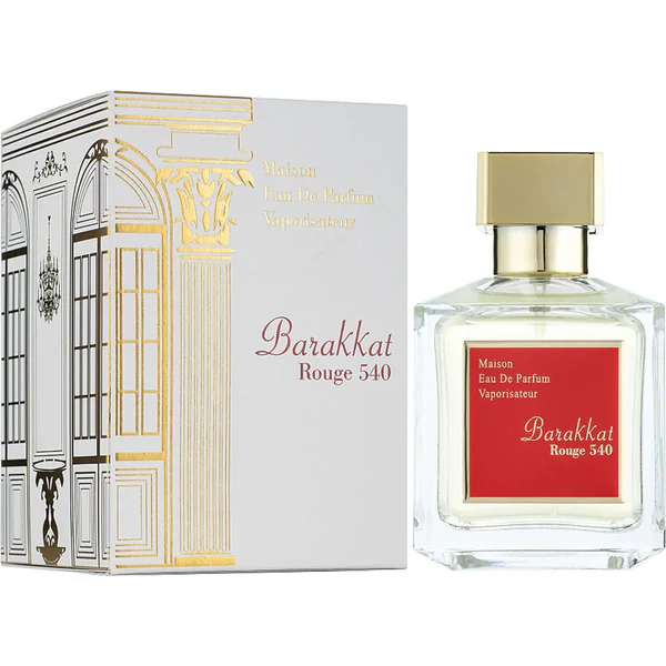 ce parfum seamana cu bacarrat rouge 540