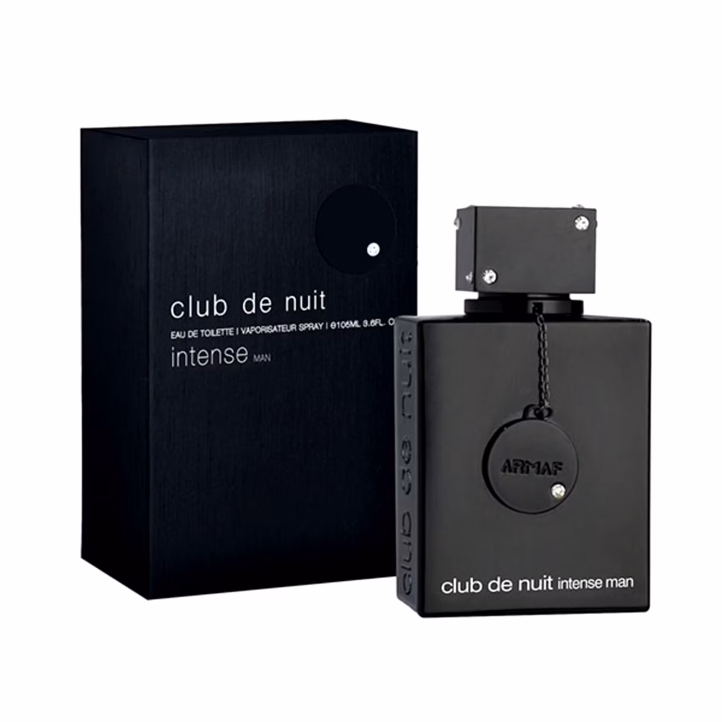 armaf club de nuit intense man