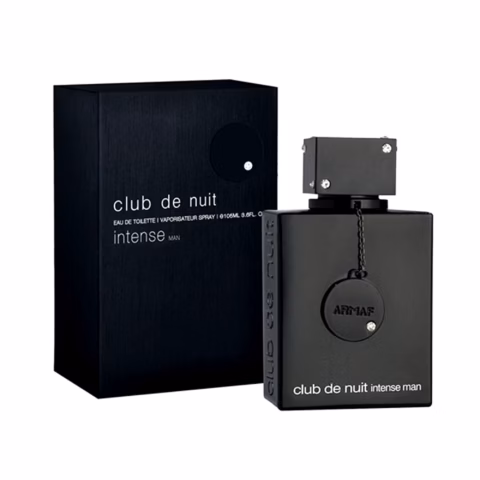 armaf club de nuit intense man