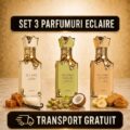 set lattafa eclaire