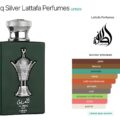 parfum al areeq silver