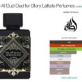 note badee al oud oud for glory