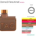 note parfum armaf tag her donna di terra