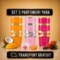 set lattafa yara